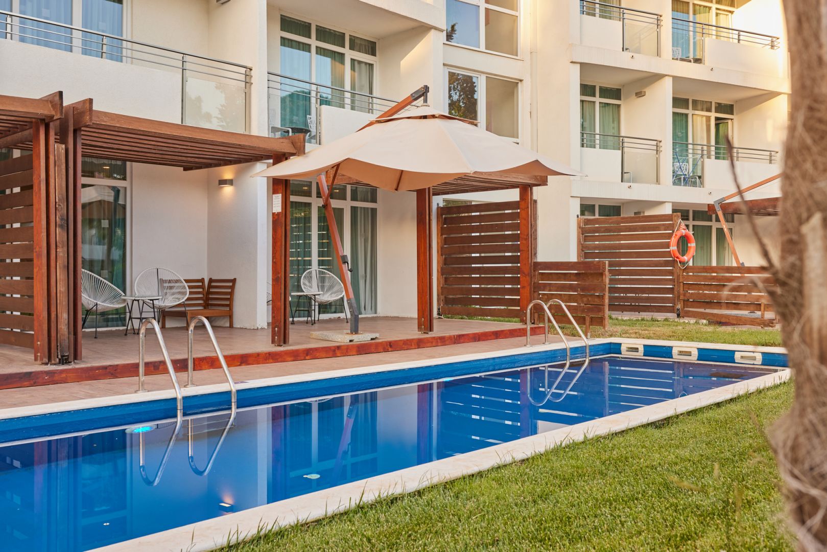 Tiara Holidays - Azul Beach Resort by Karisma - privatni bazen